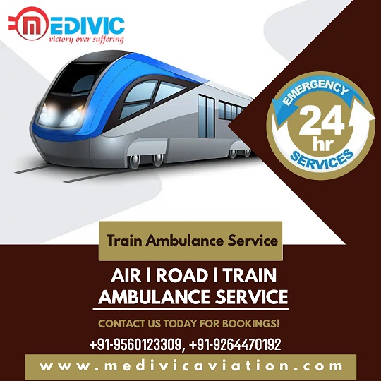 This image has an empty alt attribute; its file name is train-ambulance-service-in-ranchi-2.jpg